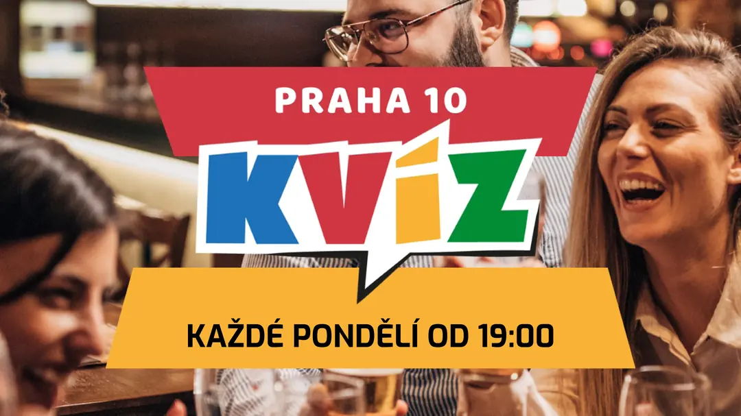 Chytrý kvíz