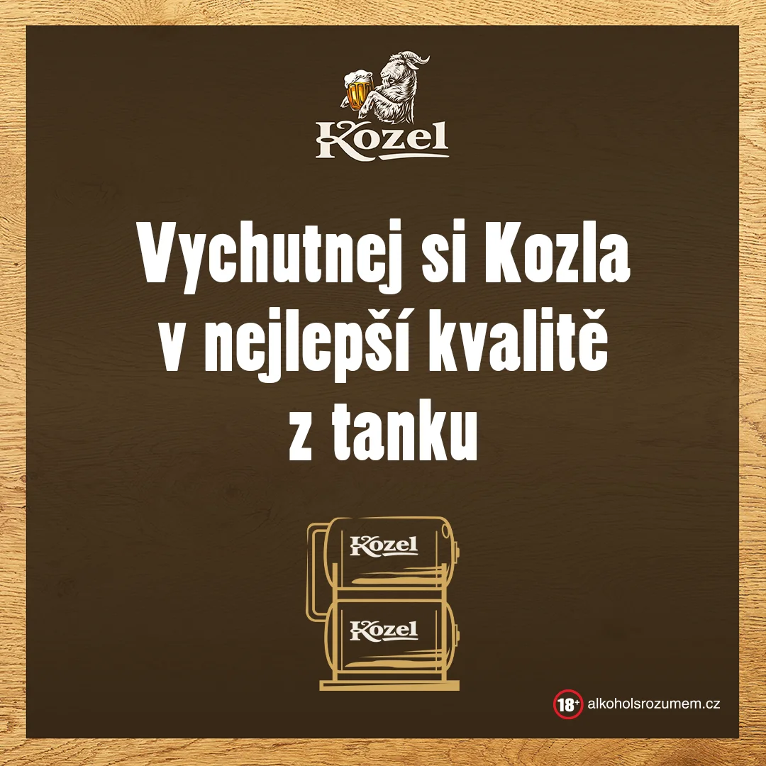 Tankové pivo