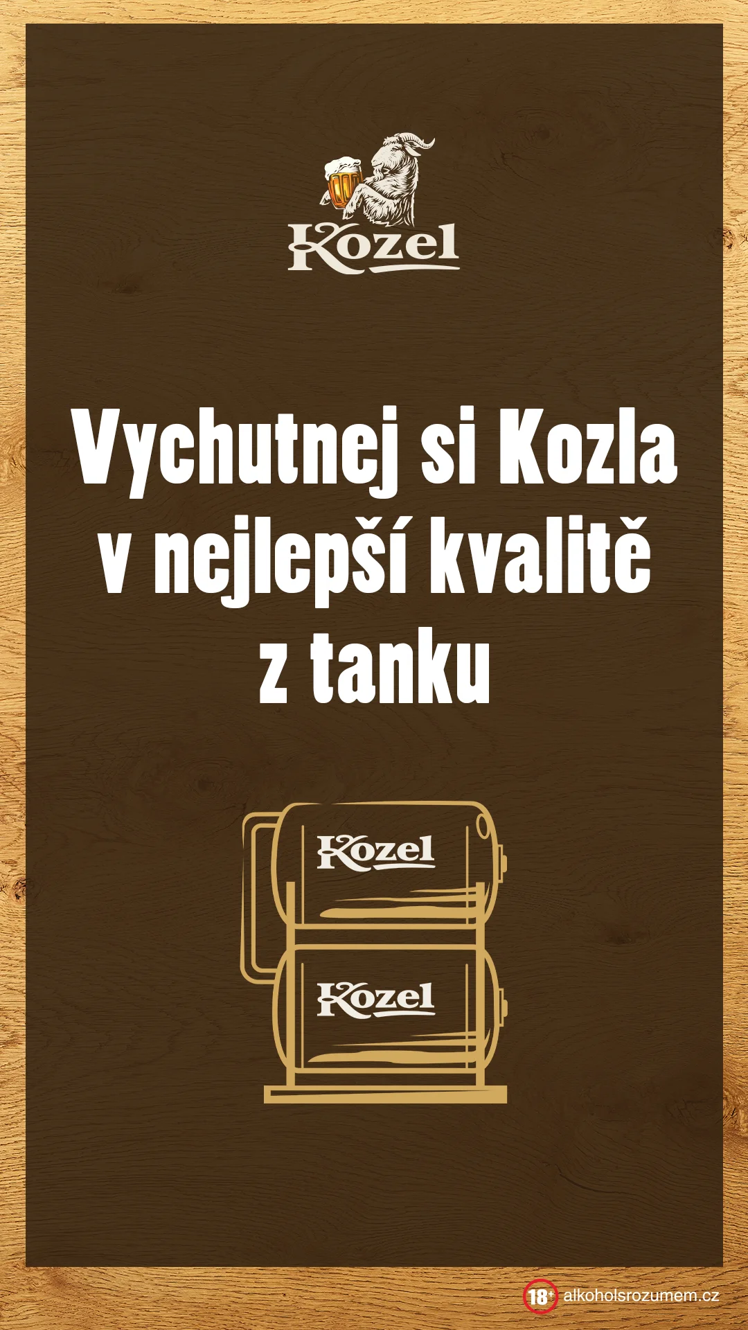 Tankové pivo